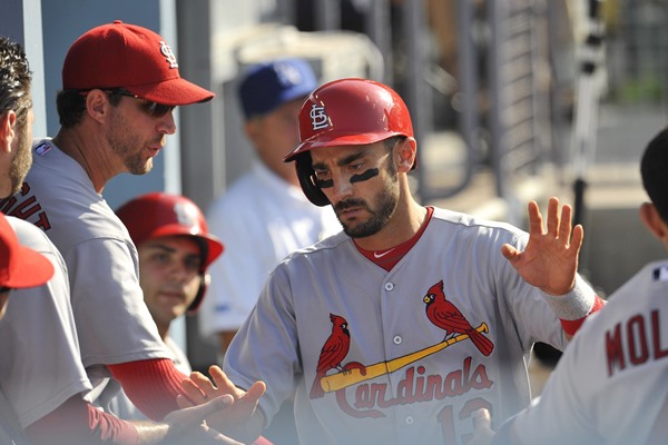 Fantasy Baseball Daily - June 29, 2014