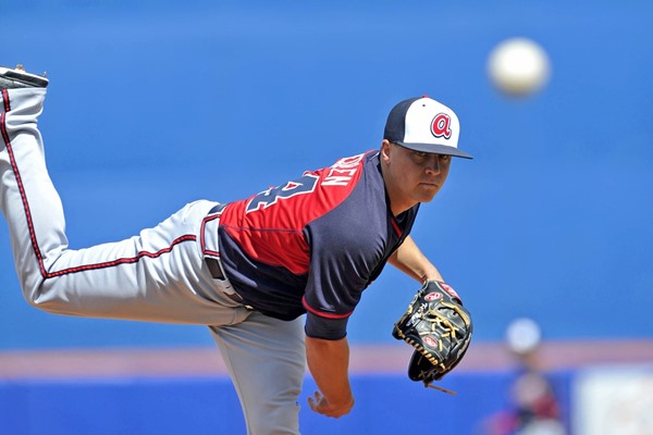 Can the Atlanta Braves Overcome their Injury Issue to Win the NL East?