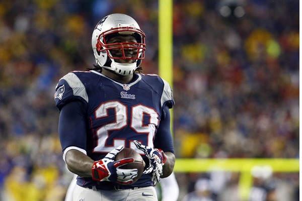 Is the Pittsburgh Steelers Backfield Primed to Help Big Ben?