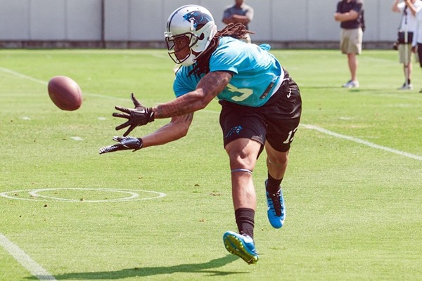 NFC South Rookie Stock Watch 