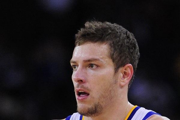 NBA Week 5 - Start Em' and Sit Em' Fantasy Players