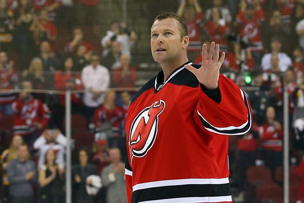 Where Will You Go Marty Brodeur?