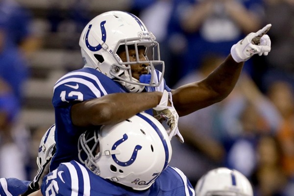 Fantasy Football Week: These 4 Players Could Save Your Season  