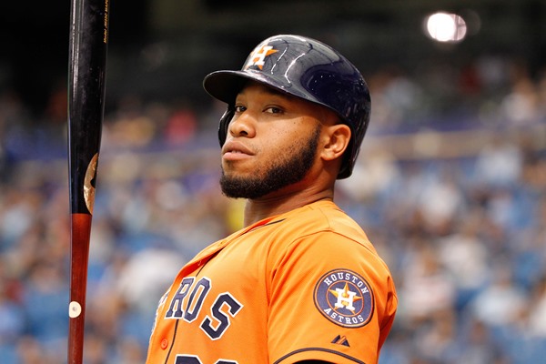 Fantasy Baseball: Jon Singleton's Value