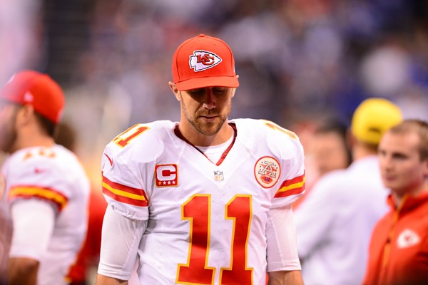 Kansas City Chiefs Training Camp Preview
