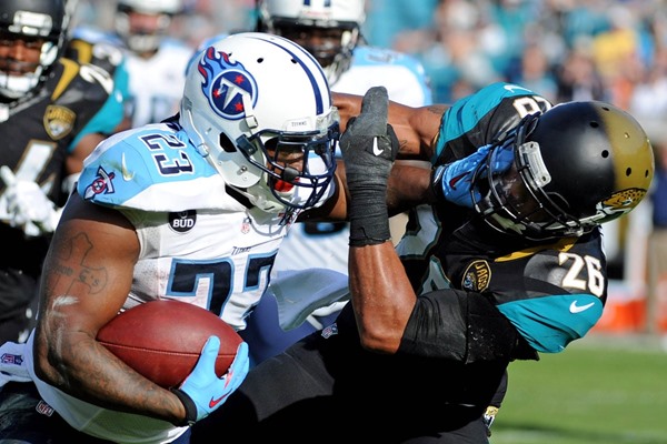 10 NFL Veterans Who Will be Cut During Training Camp