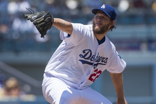 Fantasy Baseball: Buy Or Sell - Clayton Kershaw's Value
