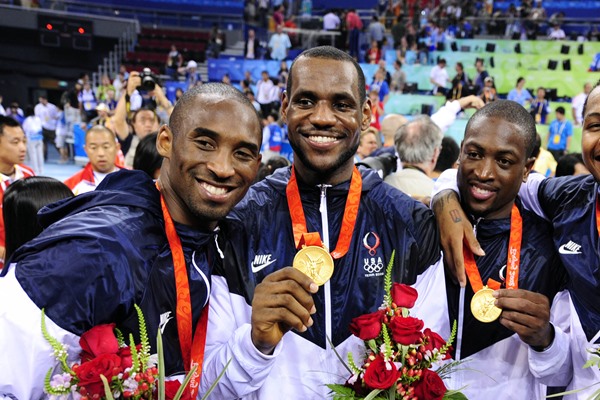 Dream Team Debate, 1992 vs. 2012 and the winner is...