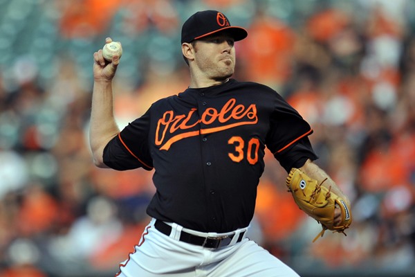 Fantasy Baseball Daily - July 2, 2014