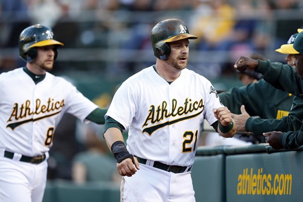 MLB Power Rankings Heading Into July