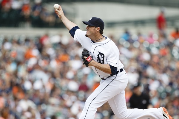 Fantasy Baseball: Buy Low on Joe Nathan