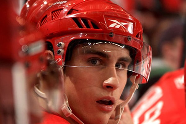 Fantasy Hockey Profile: Valtteri Filipula