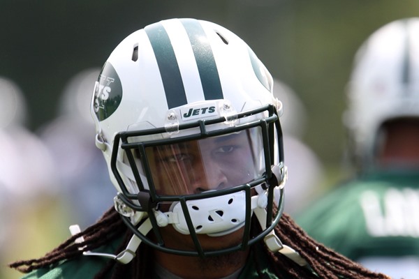 Most Overrated Rookie at Every Position heading into Training Camp