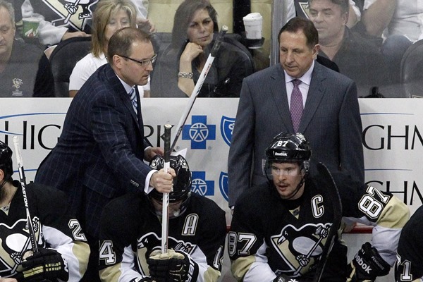 NHL Free Agency 2014: Four Teams That Got it Right