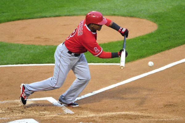 Fantasy Baseball Daily - July 4, 2014