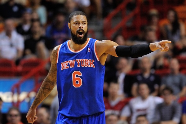 Breaking Down NBA Trades Thus Far