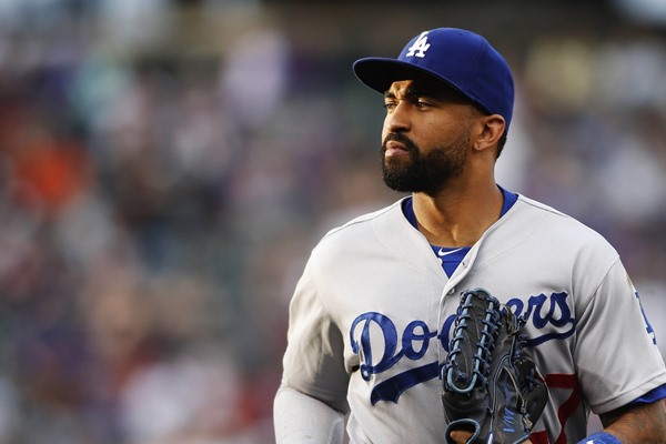 Is Matt Kemp Really Back?