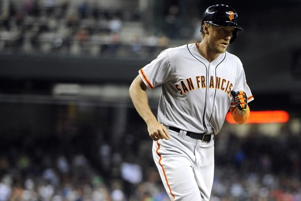 Fantasy Baseball Daily- July 5, 2014