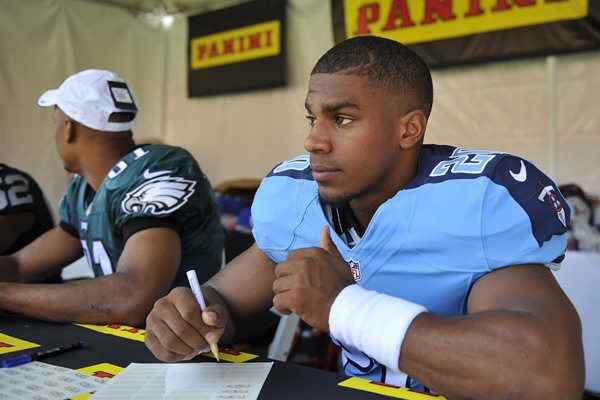 Power Ranking Rookie Running Backs Heading Into 2014 Training Camp 