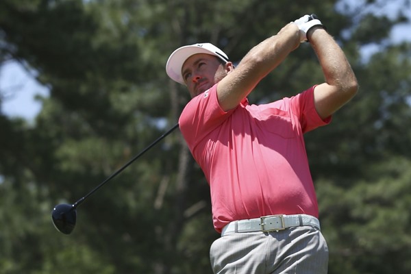 Graeme McDowell Triumphs After A Dramatic Day In France.