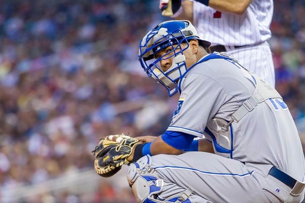 Fantasy Baseball Daily - July 7, 2014