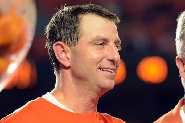 Teams With The Toughest Schedules In The ACC