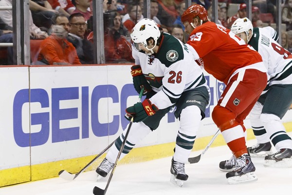 Five NHL Players Whose Fantasy Value Diminished with Free Agency