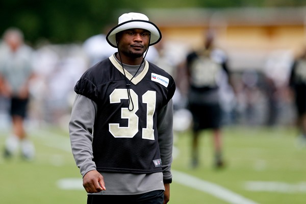 Free Agent Additions Set to Make Biggest Impacts in NFC South