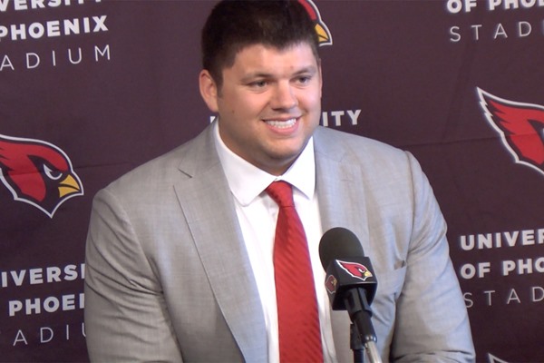 Free Agent Additions Set to Make Biggest Impacts in NFC West