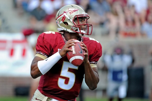 Is Jameis Winston Set For Regression In 2014