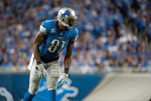 2014 Fantasy Football Preview: Detroit Lions