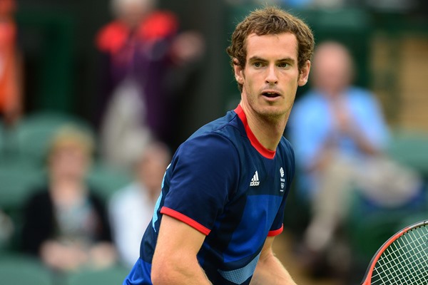 2012 Cincinnati Masters: Murray, Djokovic, and Federer Scheduled