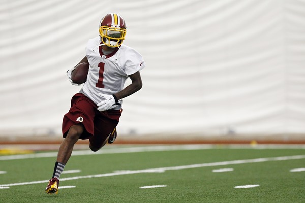 Free Agent Additions Set to Make Biggest Impacts in NFC East