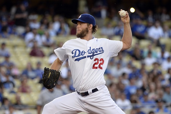 Are the Dodgers Prepared to Run Away With the NL West? 