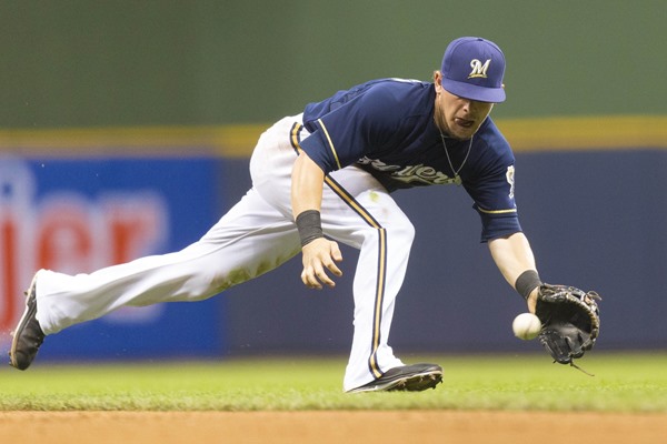 Fantasy Baseball: The Value of Runs Created