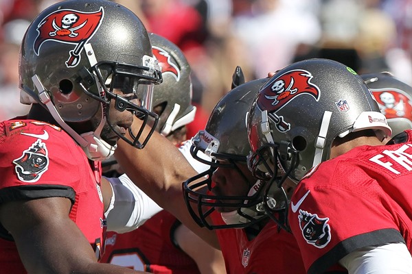 How the Tampa Bay Buccaneers Became a Fantasy Juggernaut 
