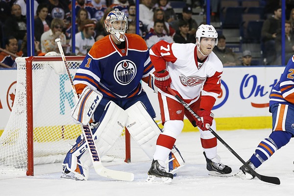 NHL Offseason 2014: Summer of Discontent Continues in Hockeytown With Cleary Signing