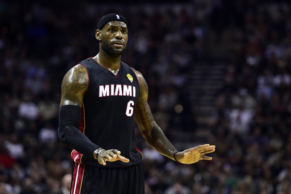 LeBron James Returns to Cleveland: What’s Next for Cavaliers, Miami Heat?