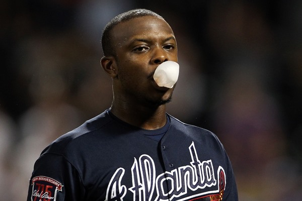 Fantasy Baseball Daily- July 12, 2014