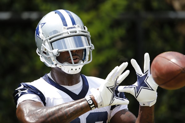 2014 Fantasy Football Preview: Dallas Cowboys