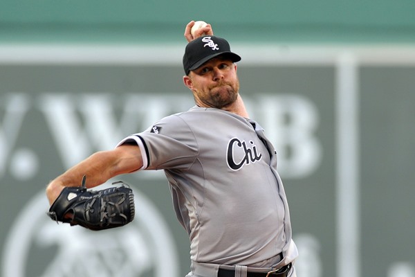 Fantasy Baseball Daily - July 13, 2014