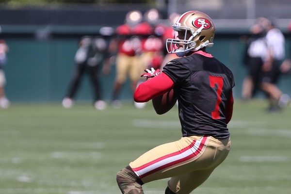 2014 Fantasy Football Preview: San Francisco 49ers