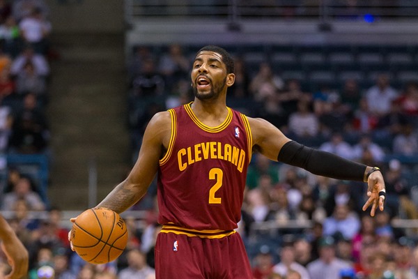 Cleveland Cavaliers 2014-15 NBA Champs? - Don't Bet On It