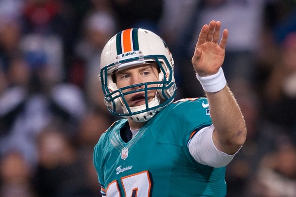  NFL Week 13: Previewing the AFC East