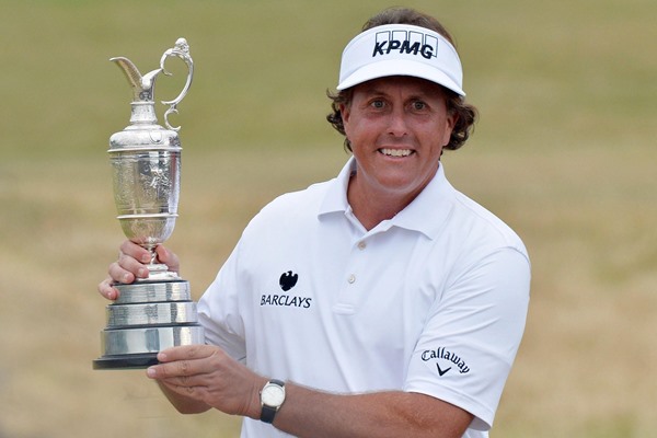The Open: Another Memorable Hoylake Chapter Is About To Be Written.