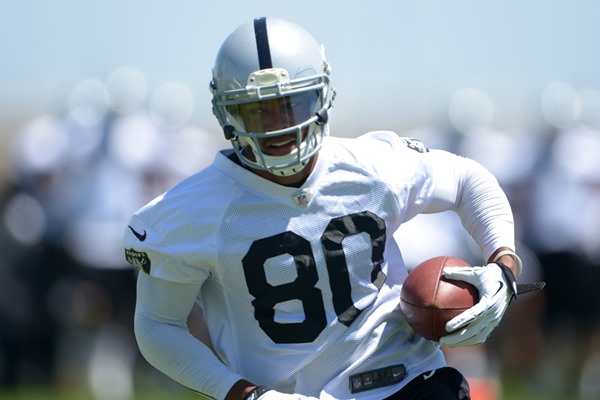 2014 Fantasy Football Preview: Oakland Raiders 