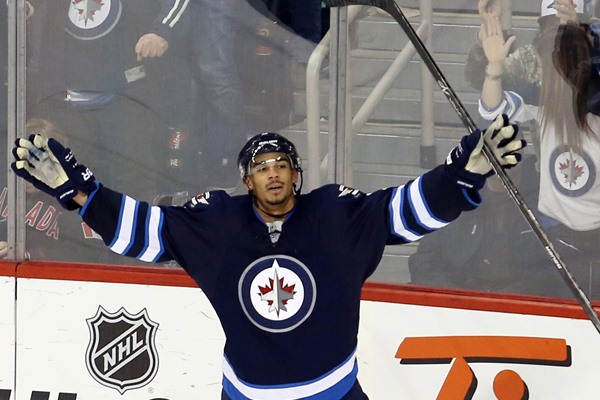 Five Players That Could Be Moved Before the Start of the Season