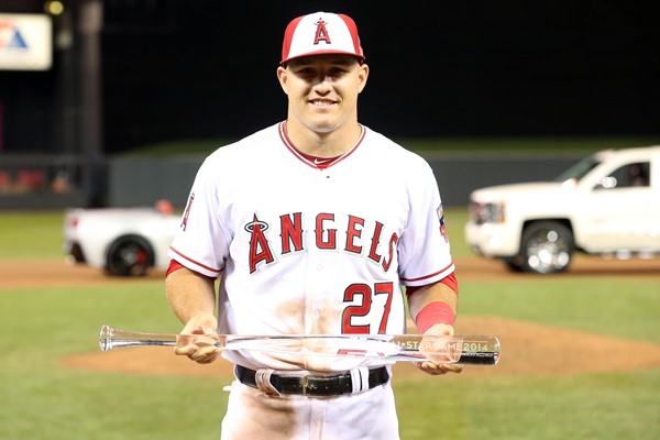 Fantasy Baseball: Starting Fresh, Top Players for the Second Half