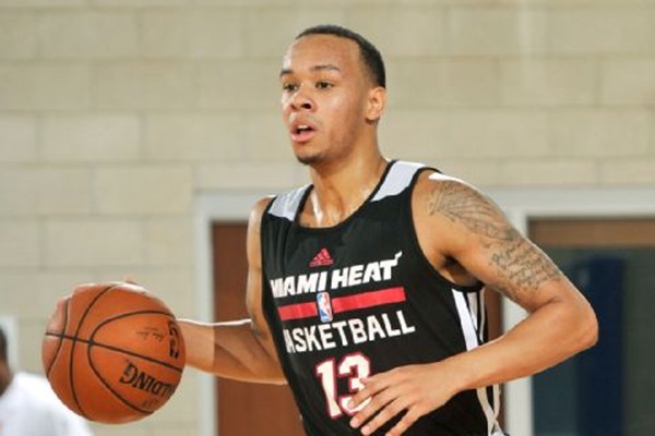 Recapping the Rookies - Orlando Summer League Performances
