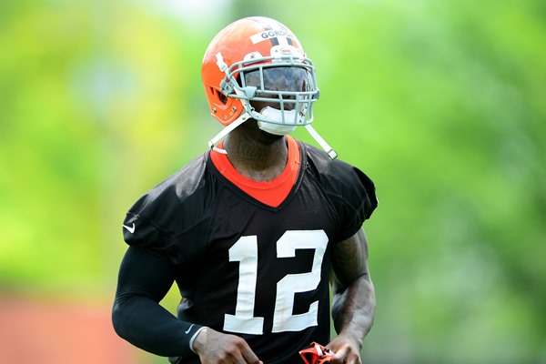 Why Teams No Longer Need to Take Chances on Receivers